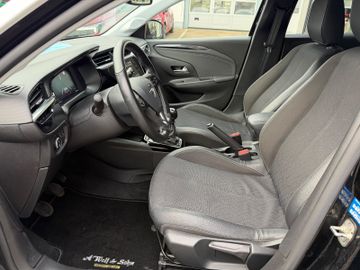 Bild 6 Opel Corsa F Elegance +SHZ+PDC+KAMERA+LED+ALU+LHZ+