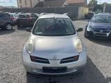 Nissan Micra City - gebrauchte Nissan Micra aus dem Jahr 2003