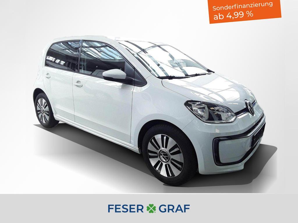 Volkswagen up! e-up! StylePlus Rückfahrkamera Sitzheizung P
