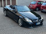 Mercedes-Benz E250 Cabrio AMG Line Top gep... - Mercedes-Benz E 250 in Düsseldorf