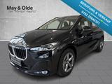 BMW 218 Active Tourer Adapt.LED AHK RFK SHZ - BMW 218 Active Tourer Neuwagen