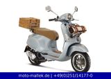 Vespa Primavera 50 Pic Nic **Aktion** - VESPA PRIMAVERA 50 PIC NIC