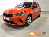 Opel Corsa 1.2 Edition EU6d LED Navi Klima PDC Tempom - Opel Corsa: Eu