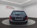 Mercedes-Benz C 200 T AHK-klappbar Klimaautom e-Sitze SHZ Temp - Mercedes-Benz C 200 aus 2010