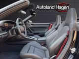 Porsche 911*CABRIO*SPORT-CHRONO*HD MATRIX LED*LIFT* - Porsche in Dortmund: 911