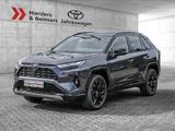 Toyota RAV 4 2.5 Hybrid Style JBL NAVI ACC PDC LED 360° - Toyota RAV 4 Neuwagen