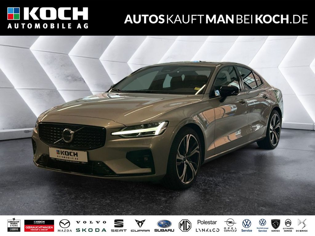 2023 Volvo S60