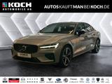 Volvo S60 B4 B Aut. Plus Dark ACC PANO H&K VOLL-LED - Volvo S60: Plus Dark
