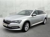 Skoda Superb Combi 2.0 TDI DSG Style - Skoda Superb: Style