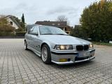 BMW 316i E36 Limousine mit M-Optik - BMW 316 aus 1994: 316i