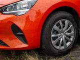 Opel Corsa F 1.2 Basis Style-Paket Fernlicht-Assi. - Opel Corsa: Style