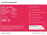 Audi A1 - Vorschau Bild 2