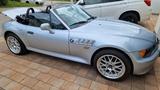 BMW Z3 Roadster 1.8  Klassiker in Topzustand!