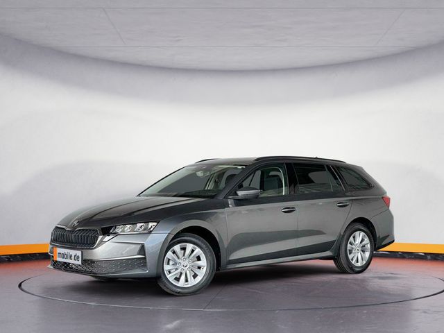 Skoda Octavia IV Combi 2,0 TDI DSG Selection 