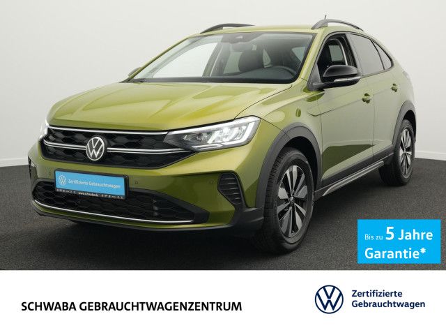 Taigo Goal 1.0 TSI AHK*NAV*ACC*R-KAM*16"