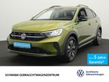 Volkswagen Taigo Goal 1.0 TSI AHK*NAV*ACC*R-KAM*16" - gebrauchte Pickups