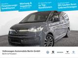 Volkswagen T7 Multivan 2.0 TSI DSG Life Lang Kamera Pano - VW T7 Multivan Gebrauchtwagen in Hamburg
