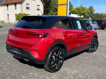 Bild 3 Opel MOKKA GS LINE WINTERPAKET PDC RFK CARPLAY