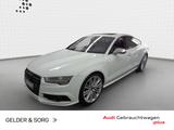 Audi S7 Sportback TFSI qu RSE*B&OAdv*StHzg*Pano*SoftC - gebrauchte Audi S7 aus dem Jahr 2017