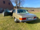 Mercedes-Benz SLC  450 2. Hand! , Scheckheft, restauriert, Top - Mercedes-Benz SL-Klasse: Coupé