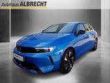 Opel Astra L Lim. Elegance 1.2 Turbo