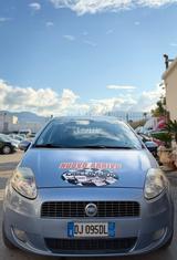 Fiat Grande Punto 1.2 Metano 65 Cv - Fiat Grande Punto: 1.6