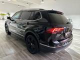 Volkswagen Tiguan Allspace Highline 4Motion *AHK* 7 Sitze* - Volkswagen Tiguan Allspace aus 2017