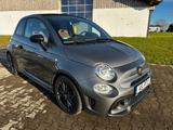 Abarth 595 Competizione 1.4 T-Jet 16V 595 Cabrio - Abarth 595 Competizione aus 2020