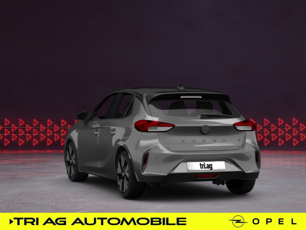 Opel Corsa - Bild 8