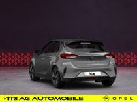 Opel Corsa - Vorschau Bild 8