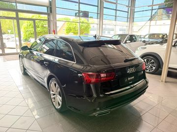 Audi A6 - 7