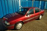 Opel Vertra A - gebrauchte Opel Vectra aus dem Jahr 1994