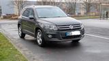 Volkswagen Tiguan 1.4 TSI 92kW 125PS Sport & Style 2016 - VW Tiguan Gebrauchtwagen in Düsseldorf