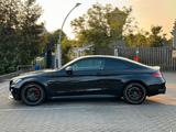 Mercedes-Benz C 63 AMG Mercedes-AMG C 63 Autom. Mercedes-AMG - : Coupe, C63 Mercedes