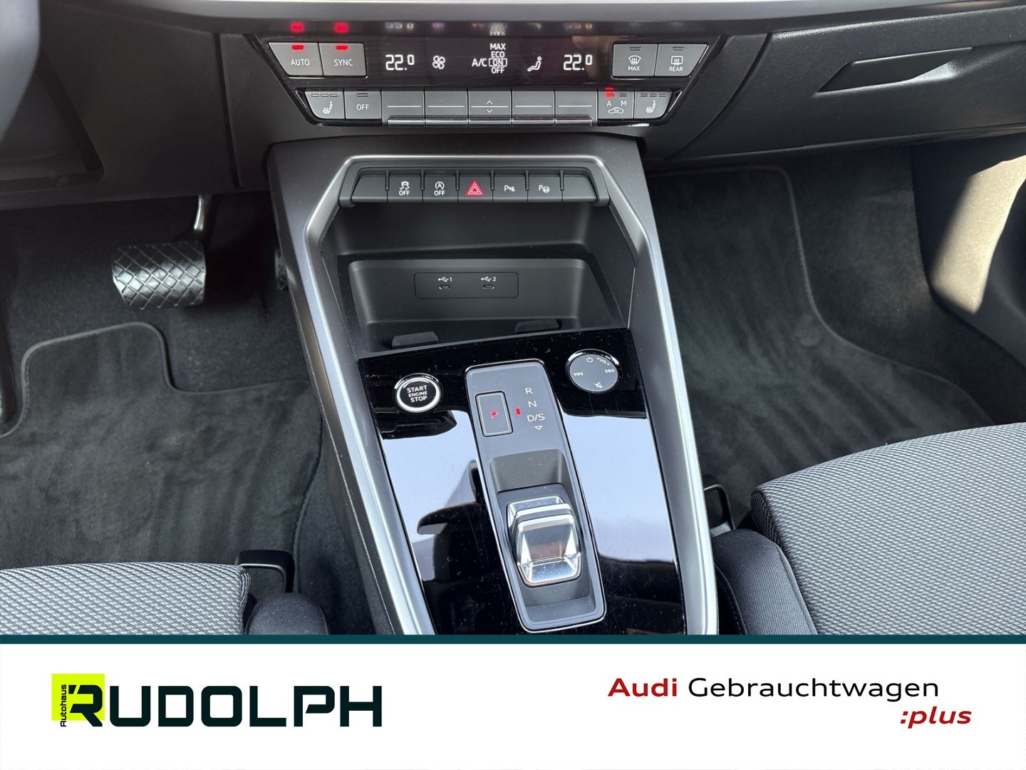 Audi A3 - Bild 15