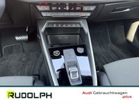 Audi A3 - Vorschau Bild 15