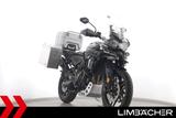 Triumph TIGER 800 XRX - Sitz/Griffheizung, TC, uvm - TRIUMPH TIGER 800