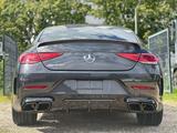 Mercedes-Benz CLS 53 AMG 4-Matic/Luft/Garantie/SD/Burmester - Mercedes-Benz CLS 53 AMG Benziner Gebrauchtwagen