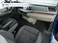 Volkswagen T7 California - Vorschau Bild 7