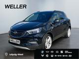Opel Mokka X 1.4 4x4 Innovation *LED*19Zoll*Navi*SHZ* - Opel Gebrauchtwagen in Leipzig