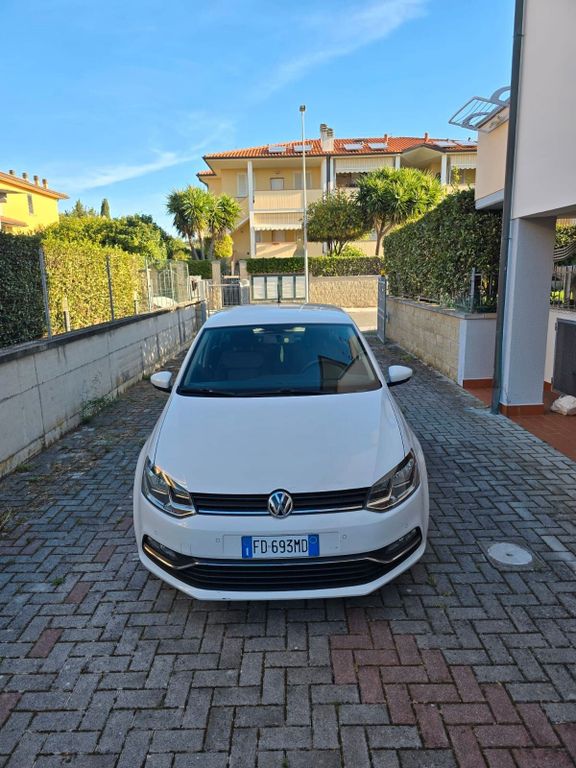 Image of Volkswagen Polo