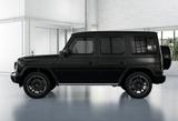Mercedes-Benz G 450 d AMG-Sport/EXCLUSIVE/Night/Stdhz/Technik - Mercedes-Benz G 450 Gebrauchtwagen
