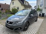 Seat Alhambra 2.0 TDI DSG PANO - Seat Alhambra aus 2012