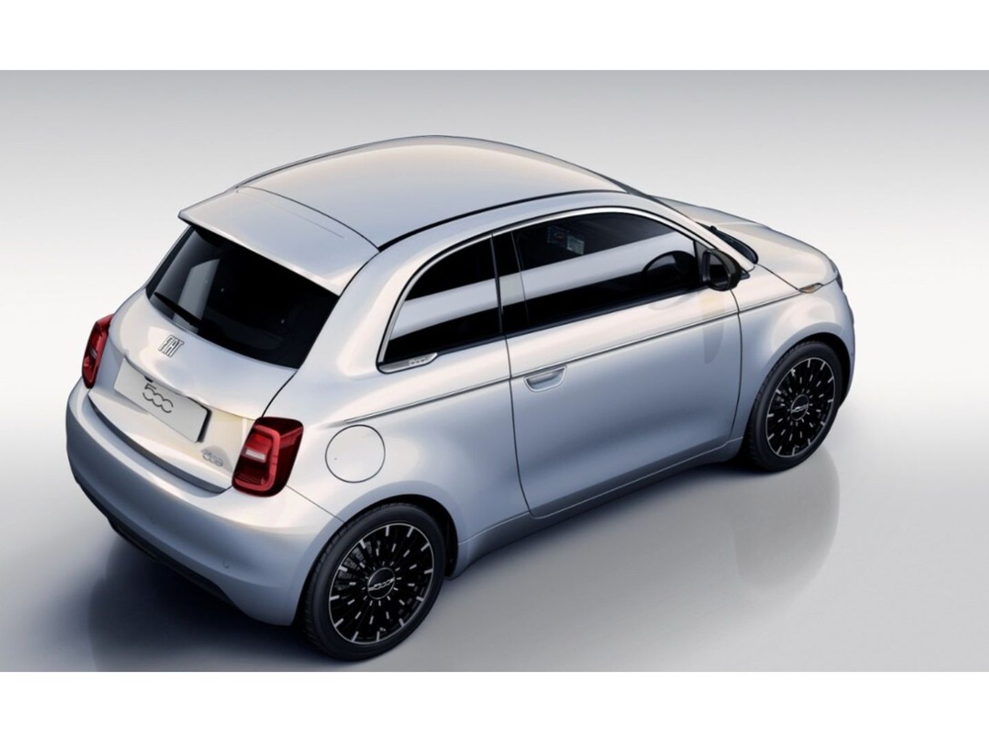 Fiat 500e - Bild 5