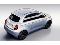 Fiat 500e - Vorschau Bild 5