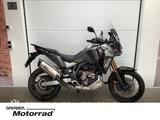 Honda CRF1100L Africa Twin Adventure Sports mit SC Aus - Offers