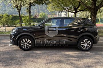 Peugeot 2008 - 8