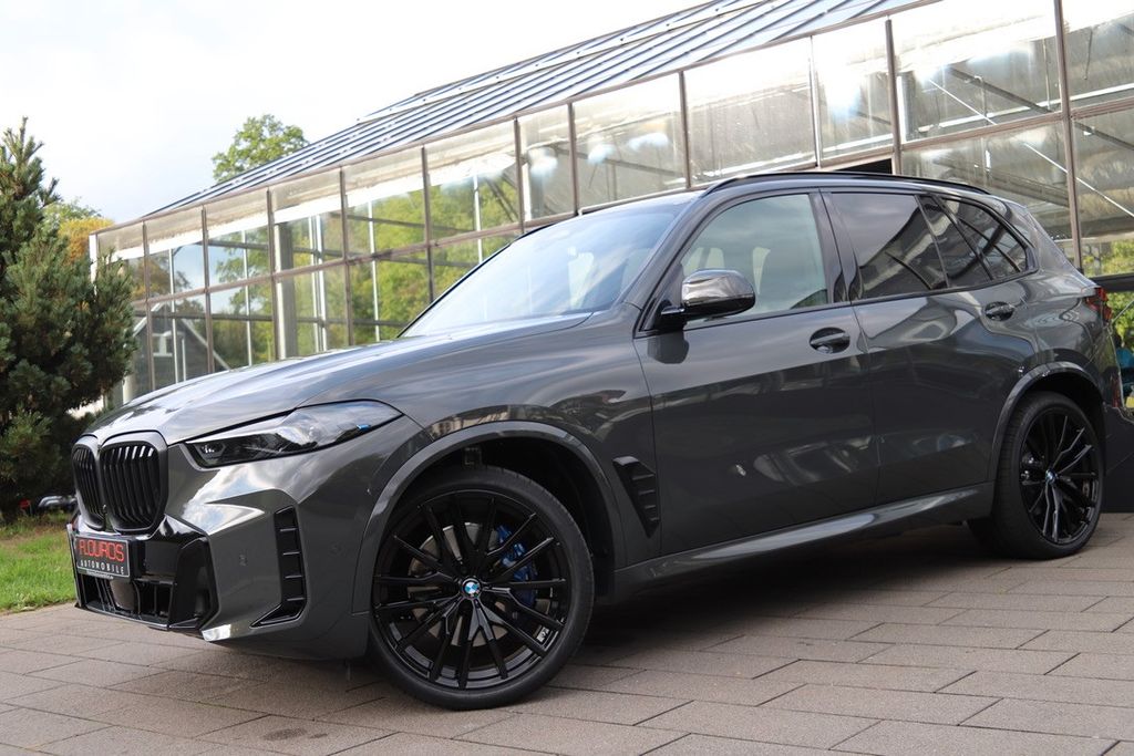 Image of BMW X5