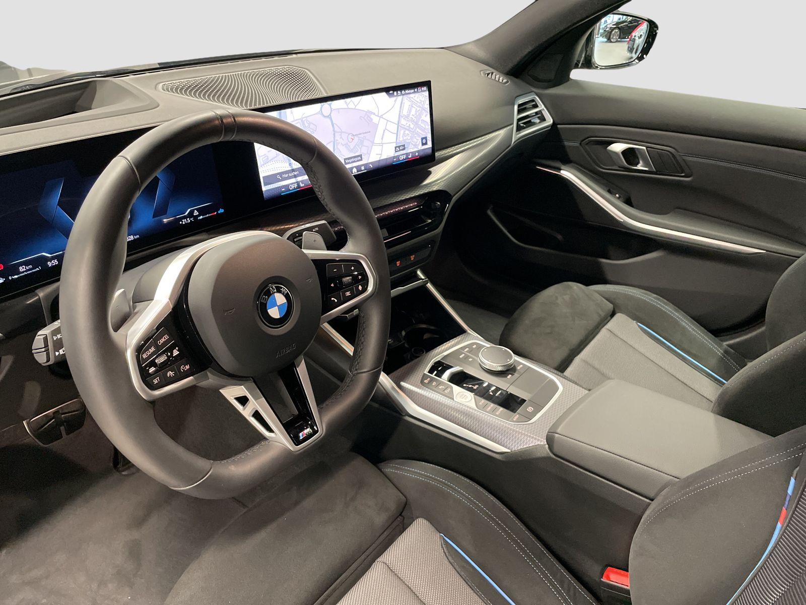 BMW 320 - Bild 10