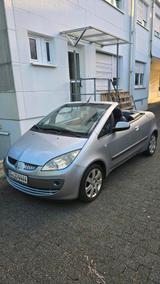 Mitsubishi Colt CZC Cabrio 1.5 Benzin - 95... - Mitsubishi Colt: 95